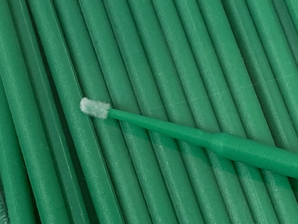 Cell Phone Cleaning Kit 100PC USB Charging Port Headphone Jack Cleaner Brush - Image 4 of 4