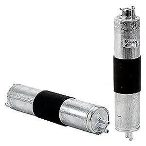 Filtro de combustible OEM WIX para BMW 320I 2003-2004 L6-2,2 L Foto 2 de 4