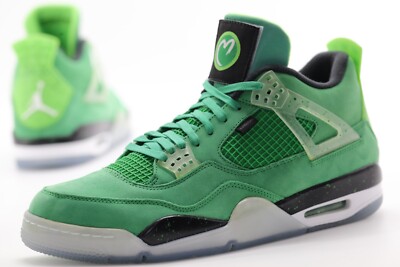 jordan 4 wahlburgers retail price