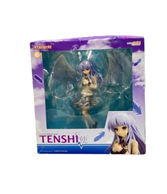 Angel Beats! Tenshi Kanade Tachibana Figure 1/8 Good Smile Company Japan Import
