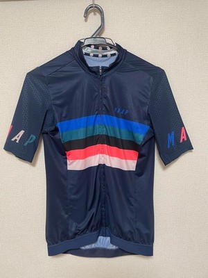 maap pro fit jersey Mサイズ
