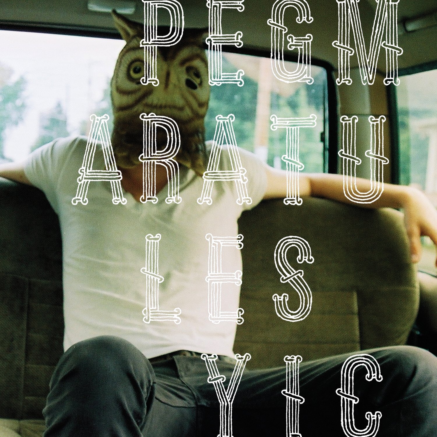 Pearly Gate Music Pearly Gate Music (CD)