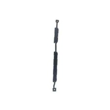 For Motorola Moto G5S Replacement Power And Volume Hard Buttons (Black)