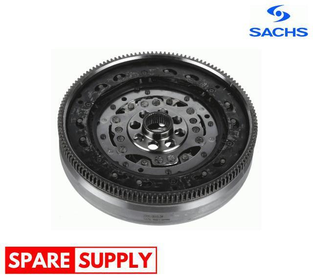 Flywheel for VW Sachs 2295 001 534 for sale online | eBay