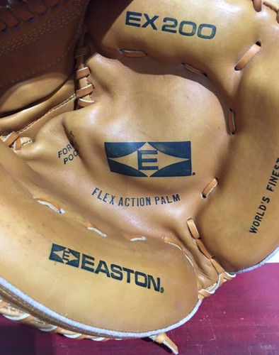 Guanto/Mitt da baseball uomo Easton EX20 - Foto 3 di 4