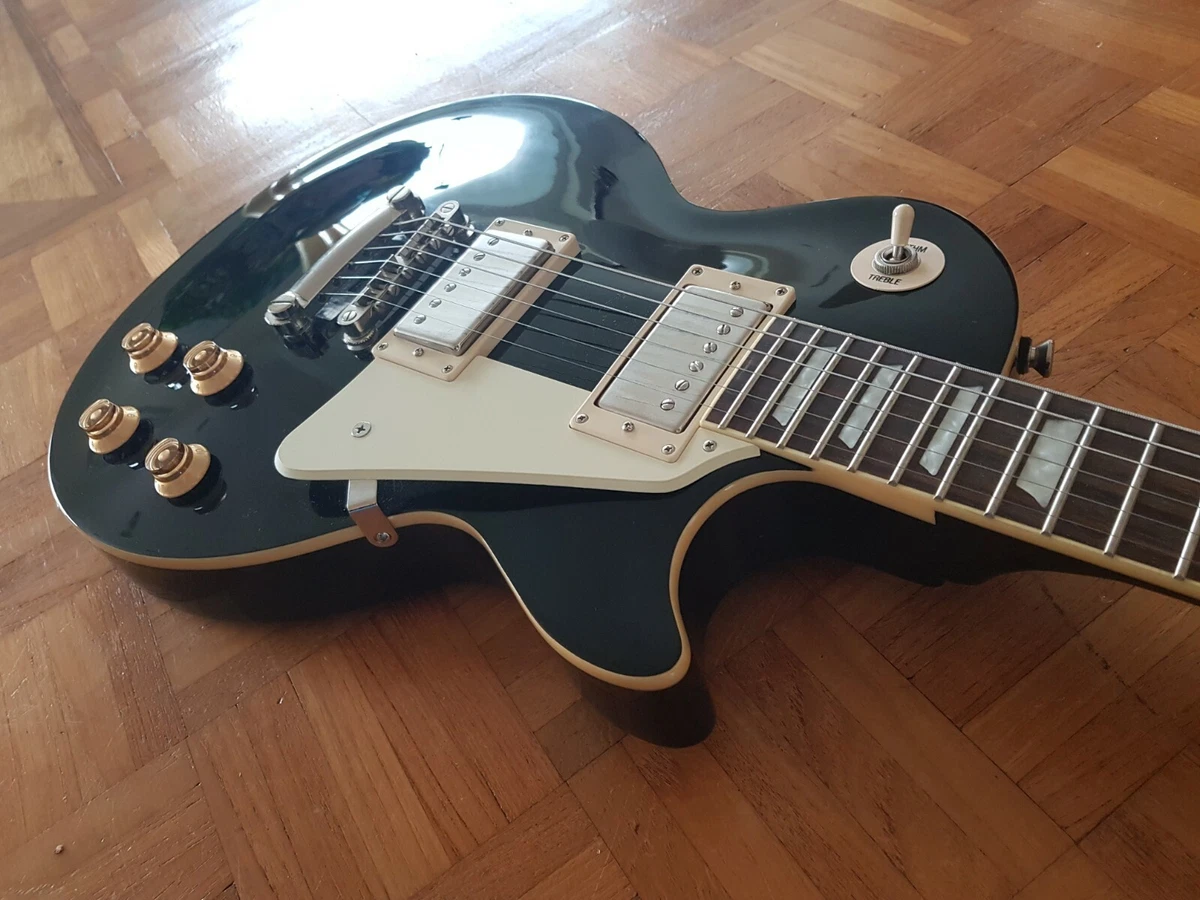 2016 epiphone on sale les paul standard
