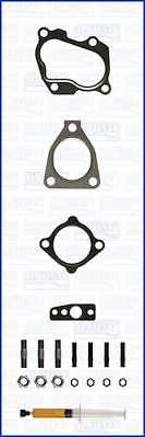 AJUSA JTC11882 Mounting Kit, charger for TOYOTA