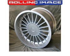 BMW Alpina Style Wheels 9"x18" Rims Fit BMW 5 Series E28 BMAL918512012