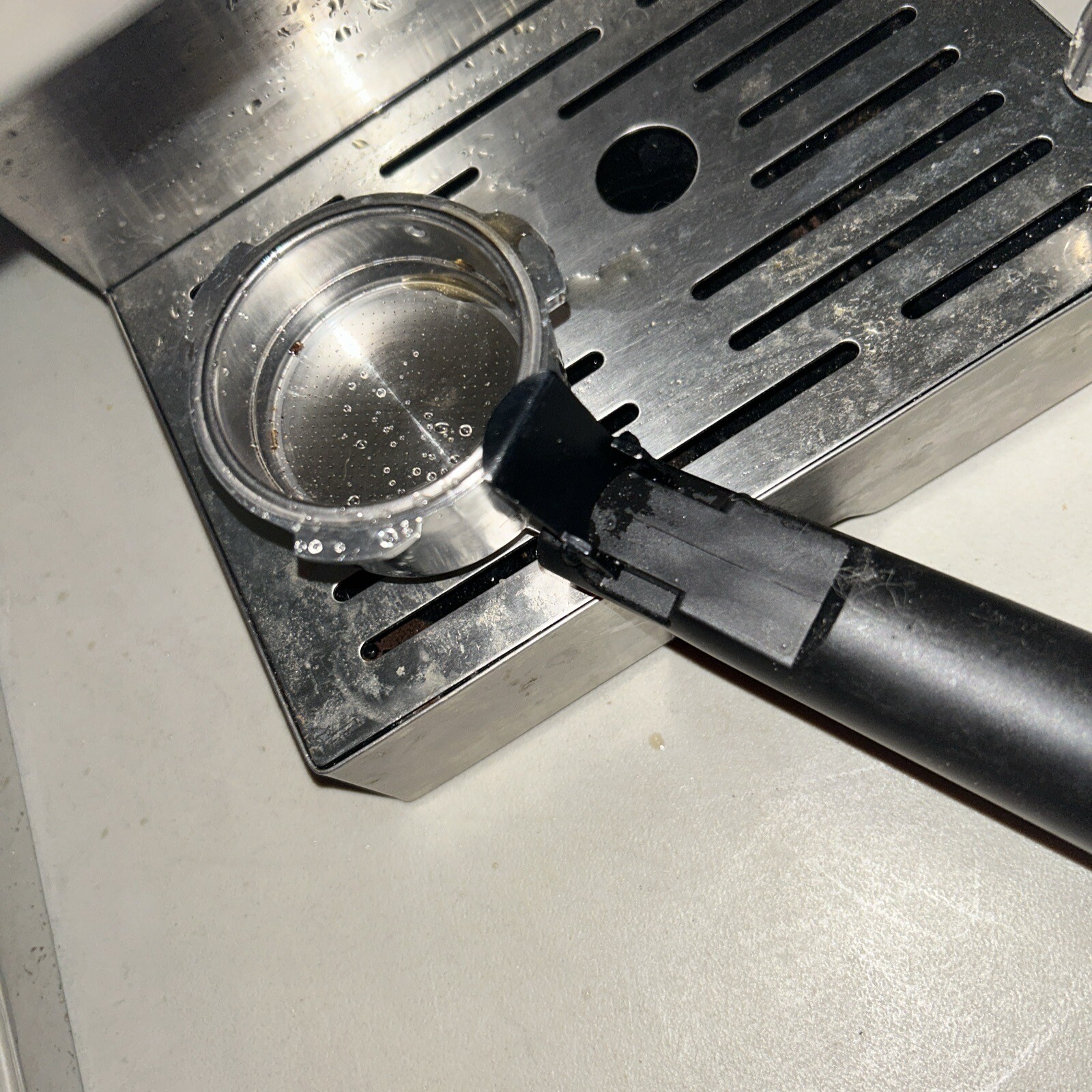 Gevi Espresso Machine 15 Bar Pump Pressure Expresso Coffee Machine