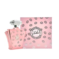 Zakat Parfum Z17 Eau De Parfum By Zoghbi Parfums 100ml 3.4 FL OZ