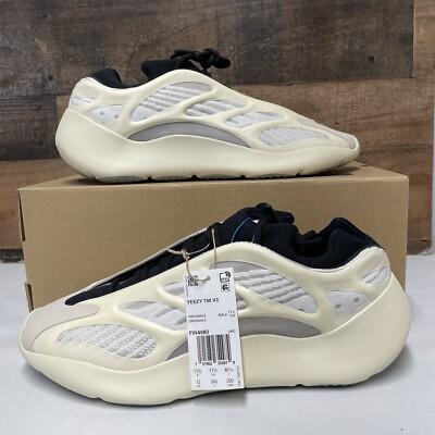 Adidas Yeezy Boost 700 V3 Azael 2022 - Men s Size 12 - Fw4980