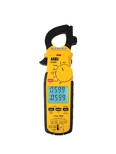 UEI DL599 True RMS Clamp Meter w/ Wireless