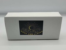 13 Gallon Heavy Duty Multipurpose White Large Tall Kitchen Drawstring Trash Bag