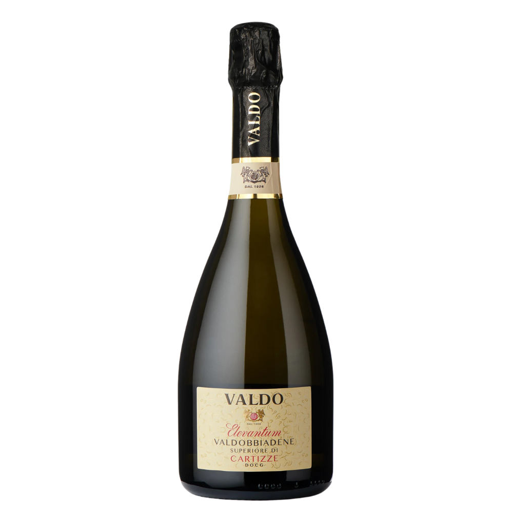 Valdo Prosecco Valdobbiadene Oro Puro Elevatum Cartizze Dry DOCG da 75 cl