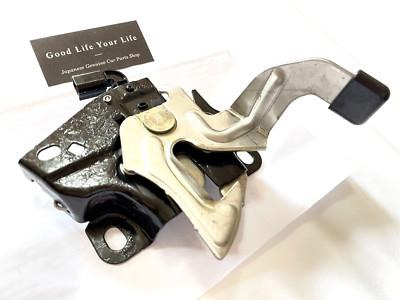 アヤト Acura Hood Lock Latch 2015-2017 TLX 74120-TZ3-A11 Genuine Japan