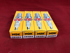 SPARK PLUGS NGK CR10EK    2360