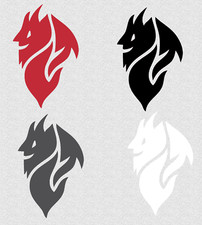 AC Milan Devil Logo Decal Sticker