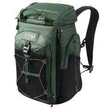 Titan 26-can Backpack Cooler / Green