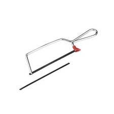 Image of Sealey Junior Hacksaw 150mm with Spare Blade. S0527