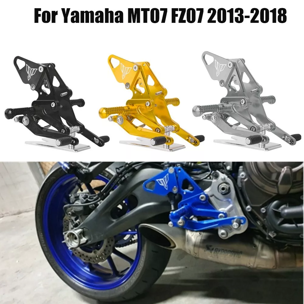 Used fz07 hotsell