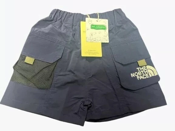 CHILDREN CLOTHING BOYS CARGO PANTS - Image 2 of 2