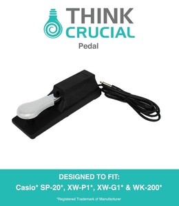 casio ctk 3200 sustain