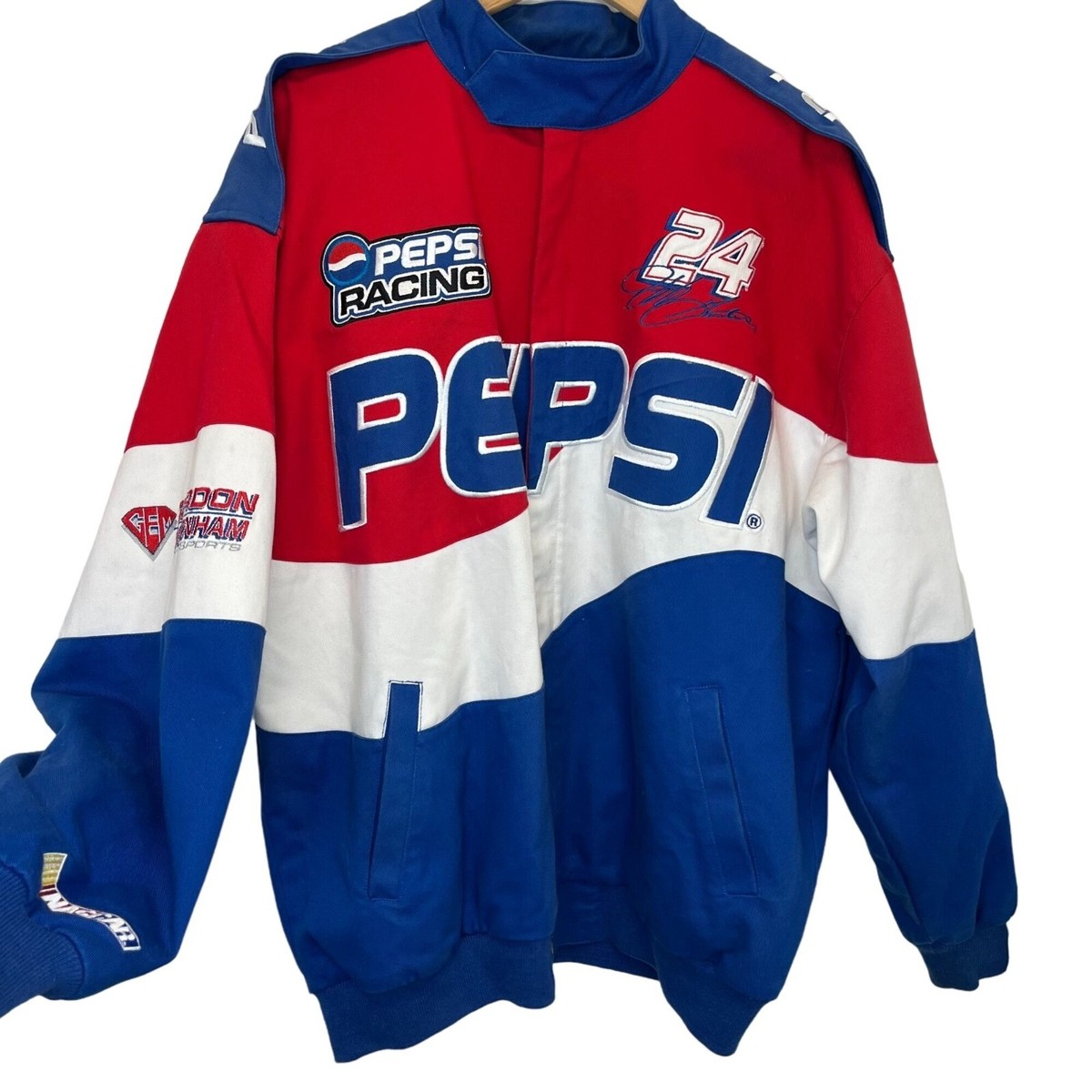 NASCAR CHASE AUTHENTICS レースジャケット L s-l1200.jpg