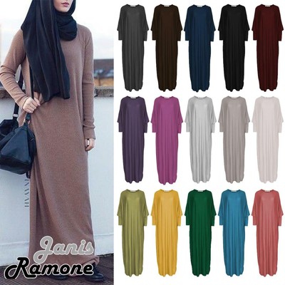 abaya on ebay
