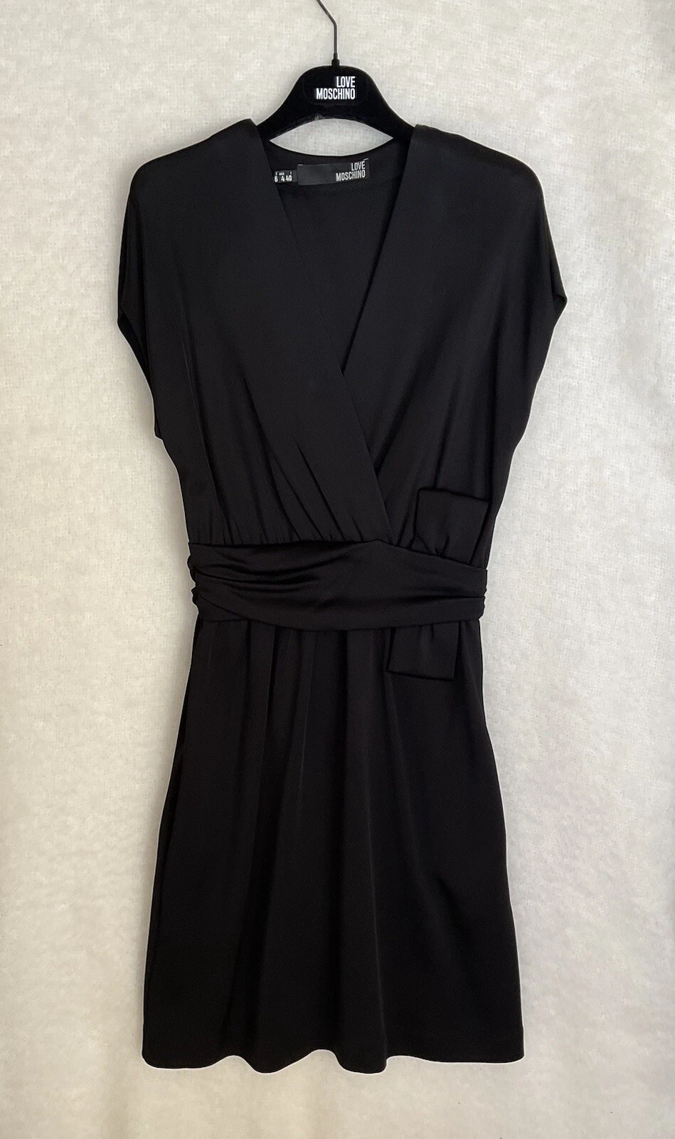 Abito Love Moschino taglia XS