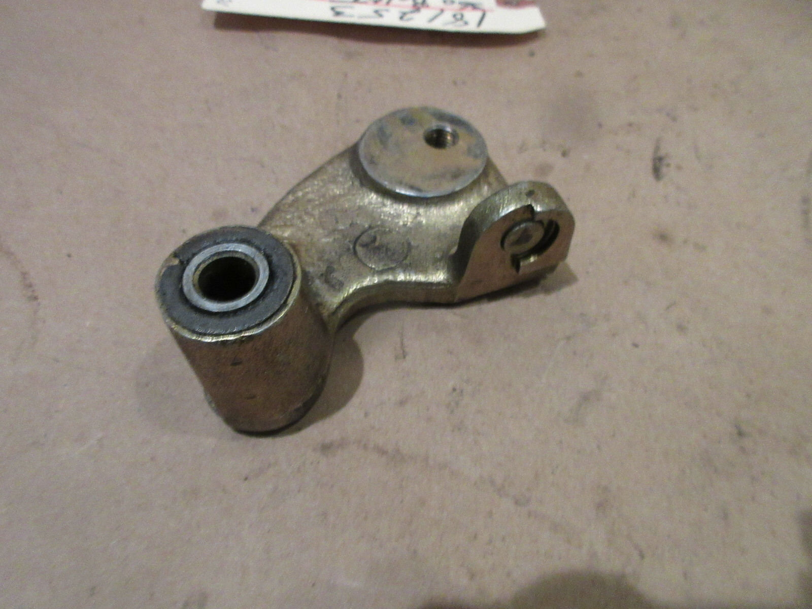 Ferrari 360  Belt Tightener Arm P/N 181253