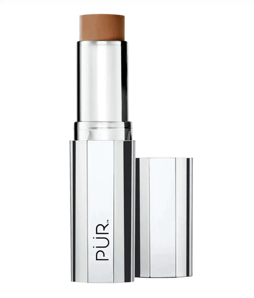 PUR 4-IN-1 Foundation Stick-Cream to Velvet Matte, Choose Shade - Image 4 of 4