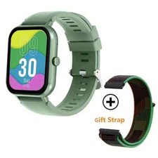 Smart Watch 1.83'' Full Touch Screen: Ai Control, For Android  IOS Phones
