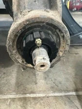 Arctic Cat Havoc Wheel Bearing Greaser Tool 42mm  Front & Rear 