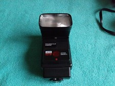 ALFON 702-AF Auto Focus TTL Flash for Minolta AF FILM Cameras