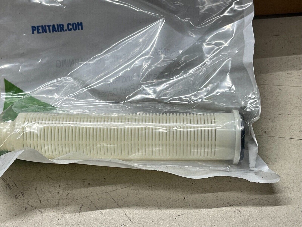 New Pentair brand 152290 Z Lateral replacement pool and spa sand
