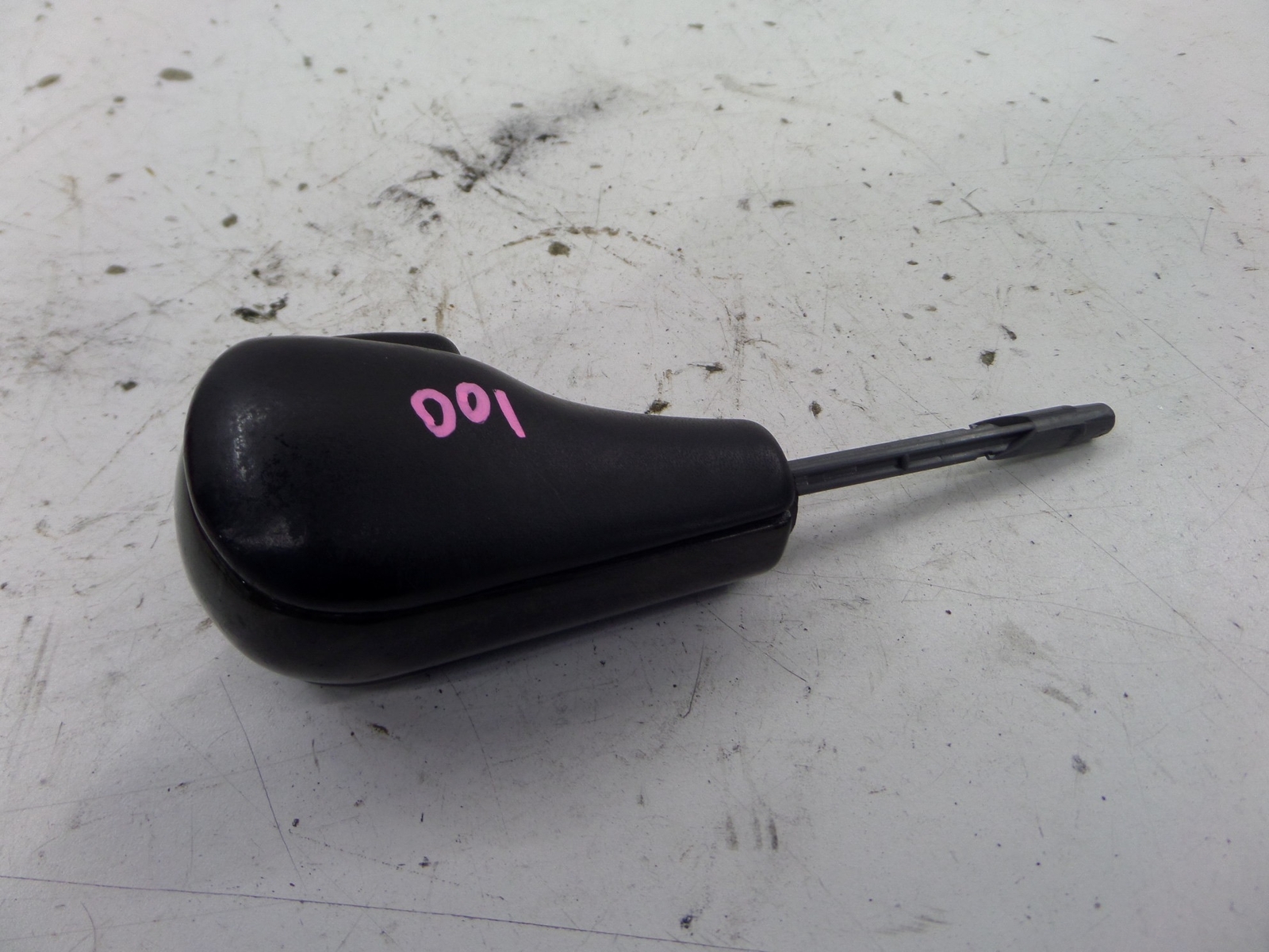 BMW X5 Shift Knob E53 0406 OEM eBay