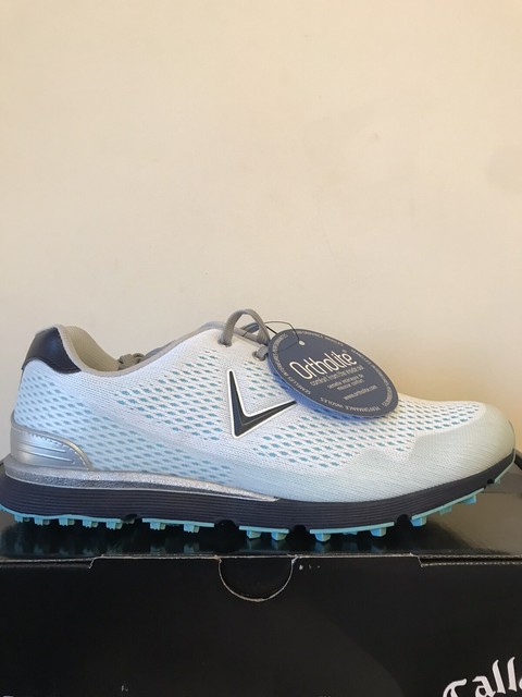 ladies golf shoes size 5.5