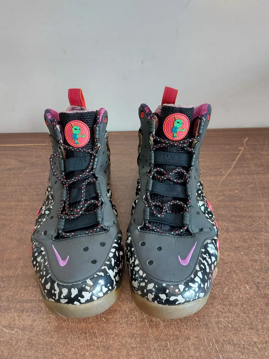 Nike Barkley Posite on sale Max Heren kopen