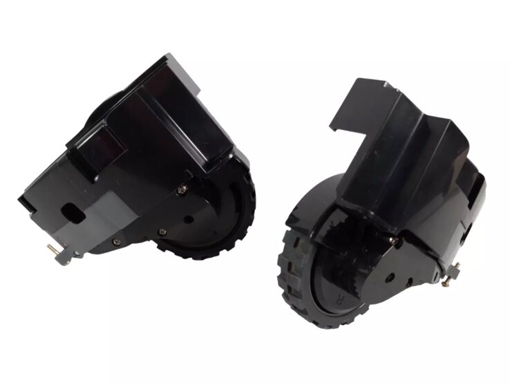 OEM iRobot Roomba Replacement Right & Left Wheel Set for e5 e6 i3 i4 i6 i7 i8 J6 J7 Models
