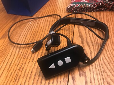 arx vision headset for the blind NEW Works with Android Devices