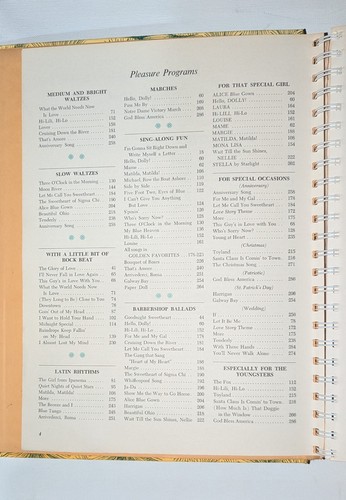 Reader's Digest TESORO DE LAS CANCIONES MÁS QUERIDAS 114 favoritos de la familia de todos los tiempos - Imagen 2 de 4