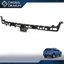 Fit For 2017-2019 Jeep Compass Rear Center Bumper Cover Support Rail 68244459AB