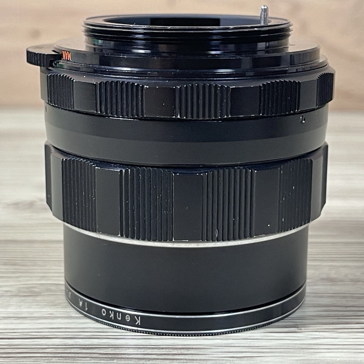 Exc+3] Asahi Pentax Super-Takumar 55mm f/1.8 M42 Japan Q 7175 | eBay