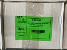 (New) HYTROL EZLOGIC 032.582 IOP POWER SUPPLY MODULE