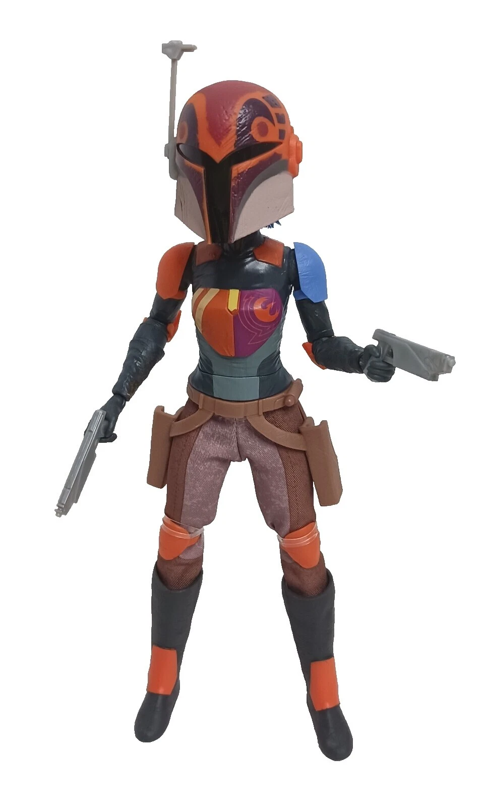 Figura de acción Sabine Wren figuras de acción y accesorios