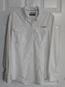 white magellan shirts