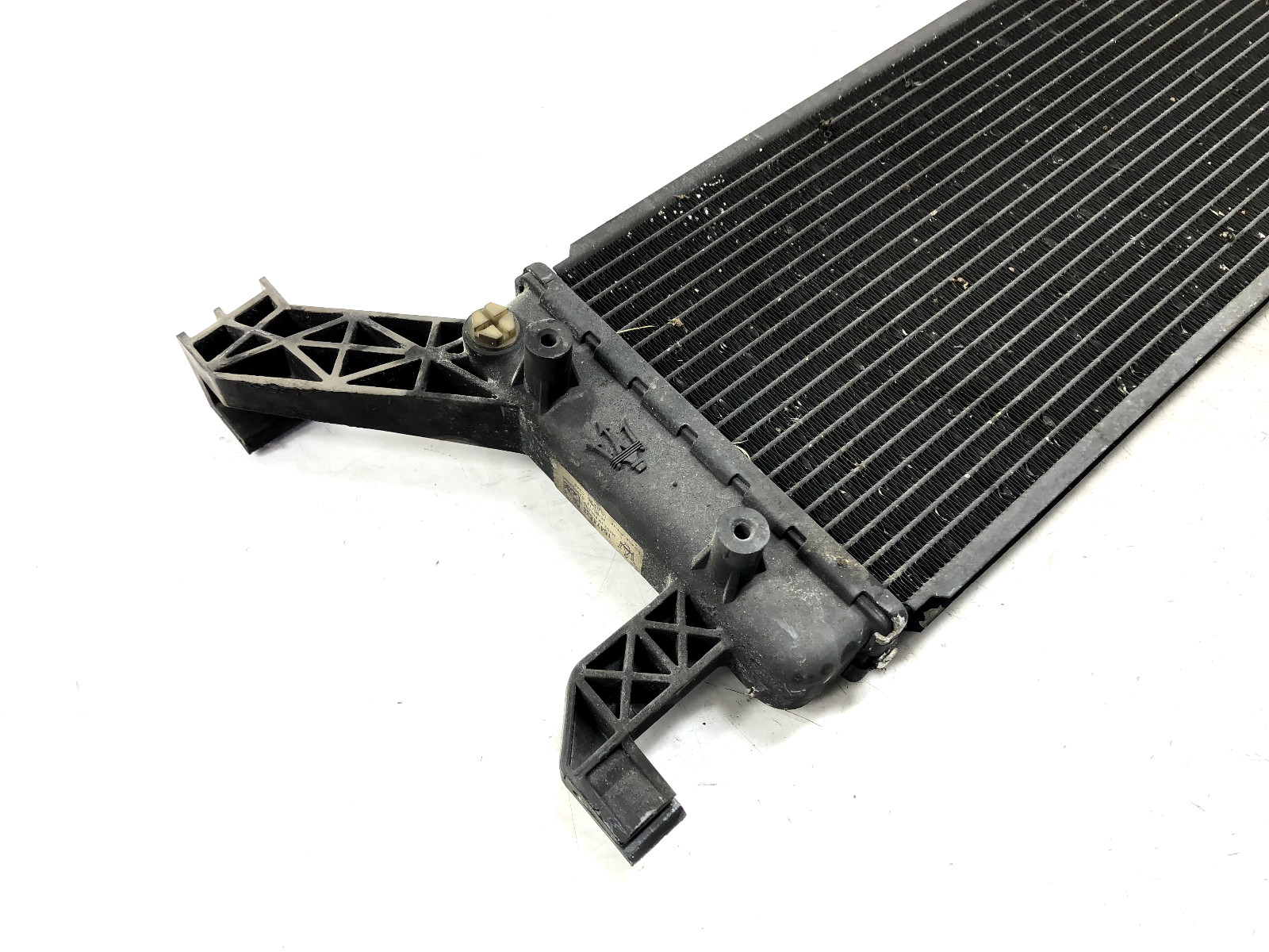Maserati Quattroporte 2014-2020 Radiator