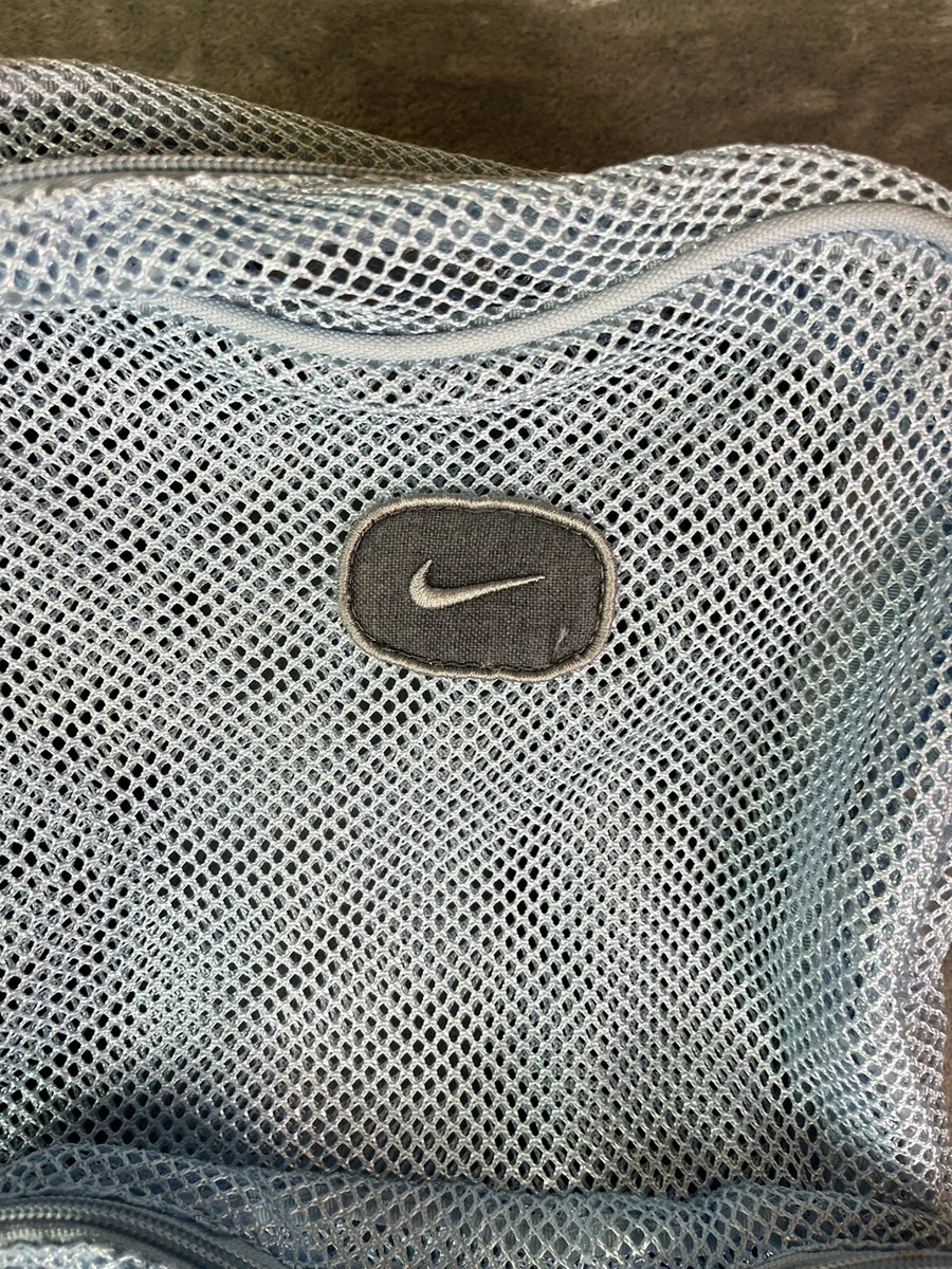 Nike mesh cheap school bags