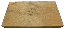 Walnut Milled Kiln Dry Planed Wood Cutting Board From Very Old Tree SHIPS FREE!