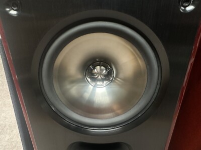 KEF XQ-10 Speakers ( pair) | eBay